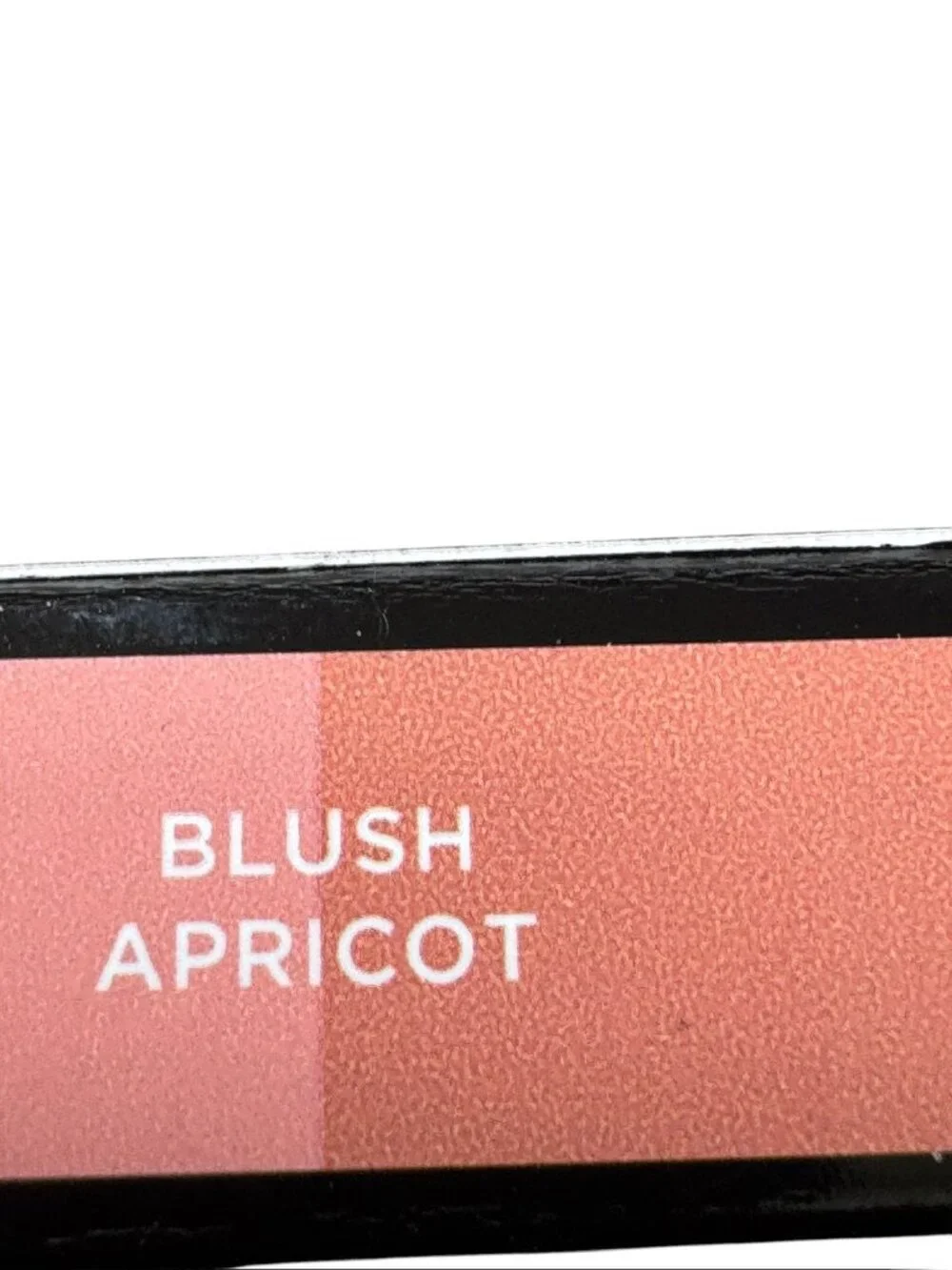 Laura Mercier Blush Color Infusion Duo Apricot New in Box $40